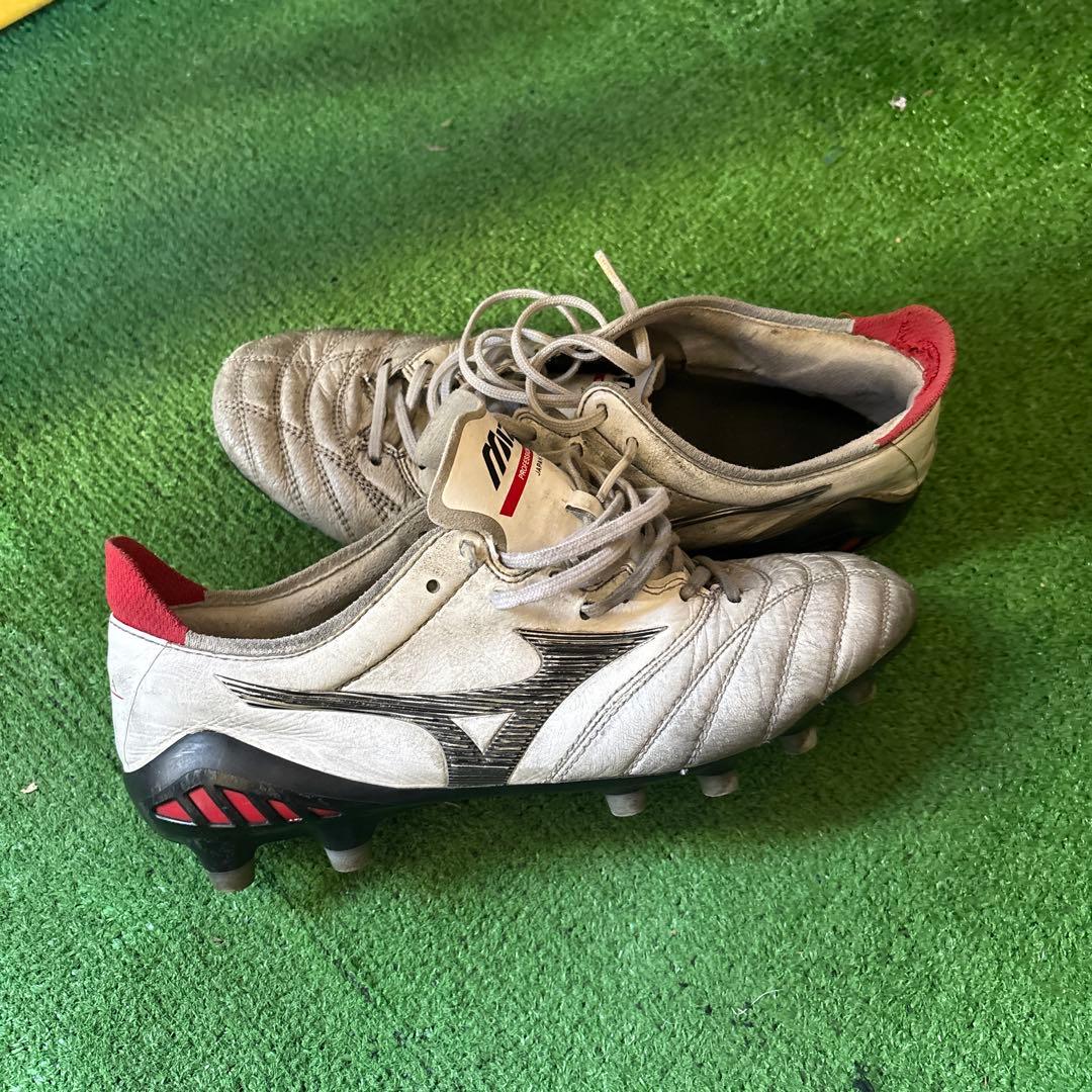 ミズノ モレリア ネオ3 袋付き