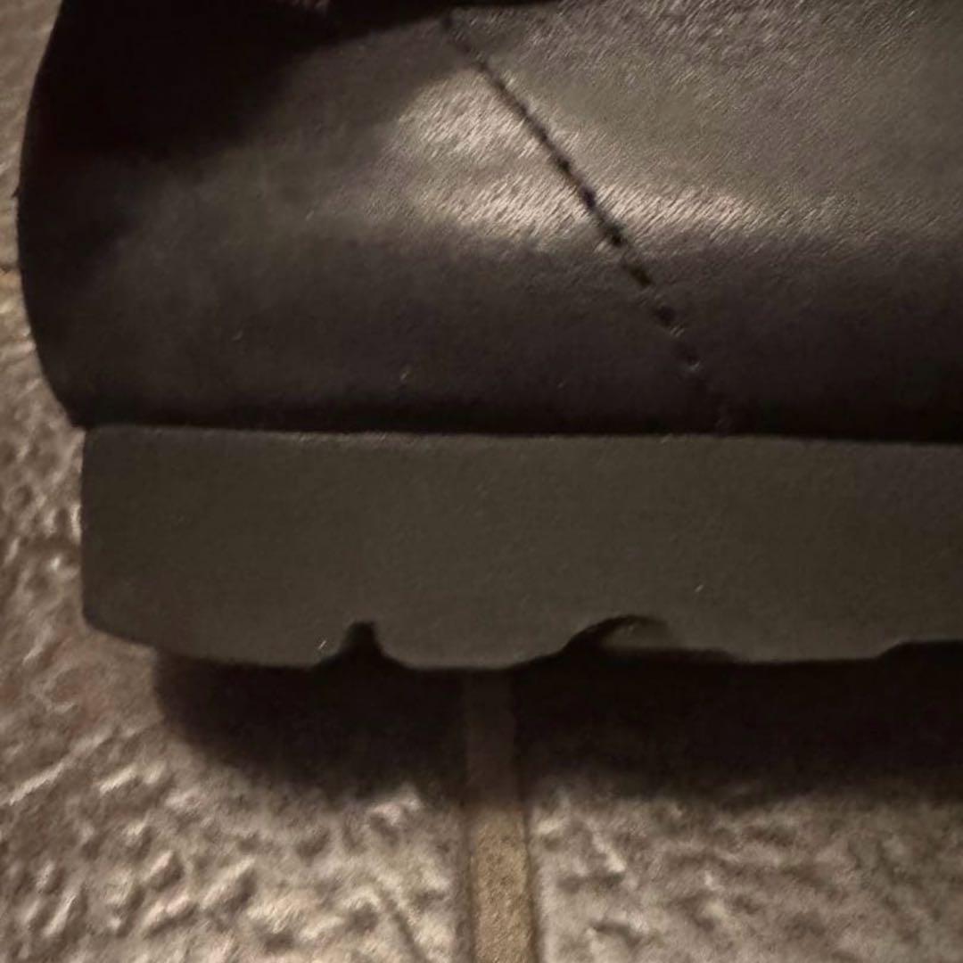 【期間限定】Clarks ワラビーゴアテックス