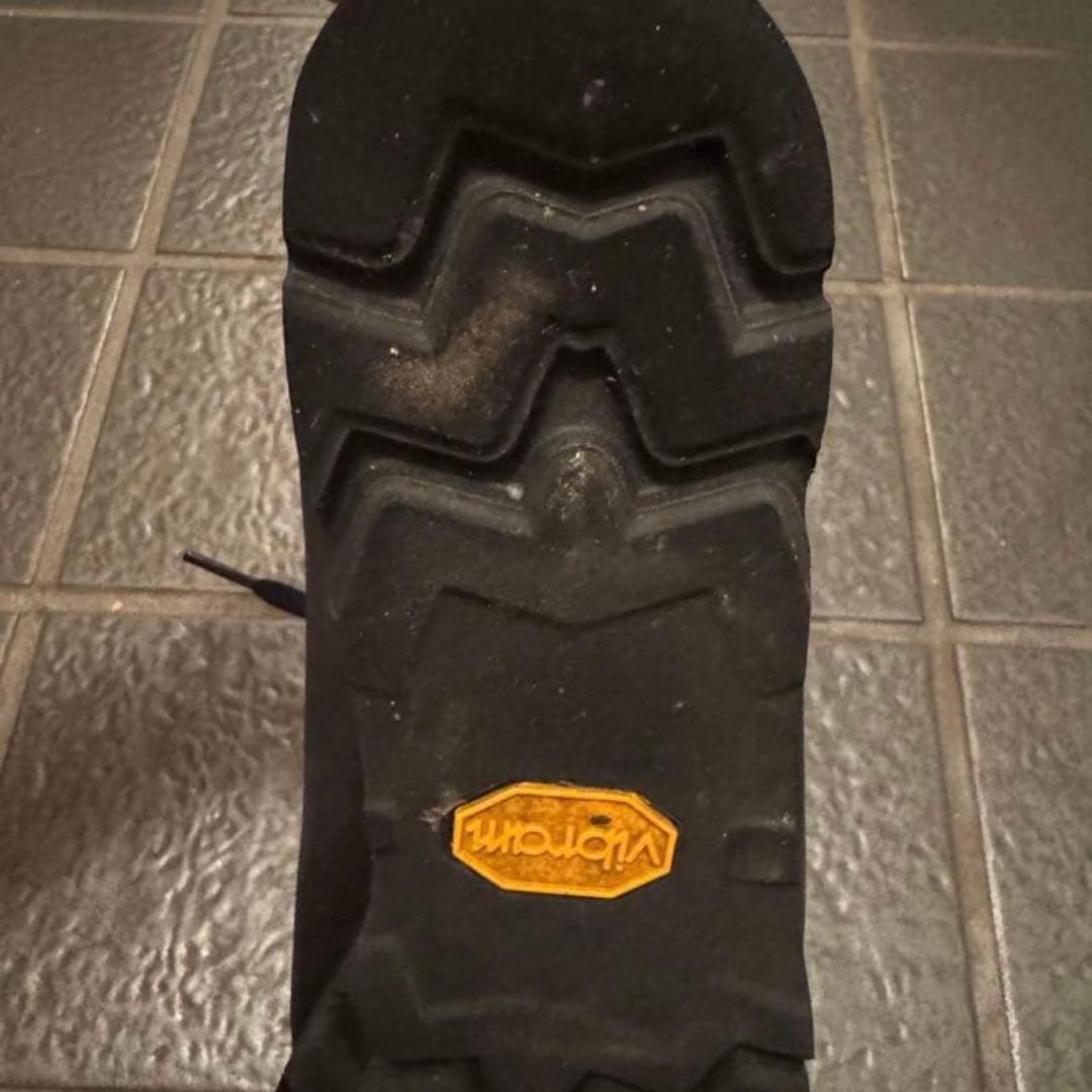 【期間限定】Clarks ワラビーゴアテックス