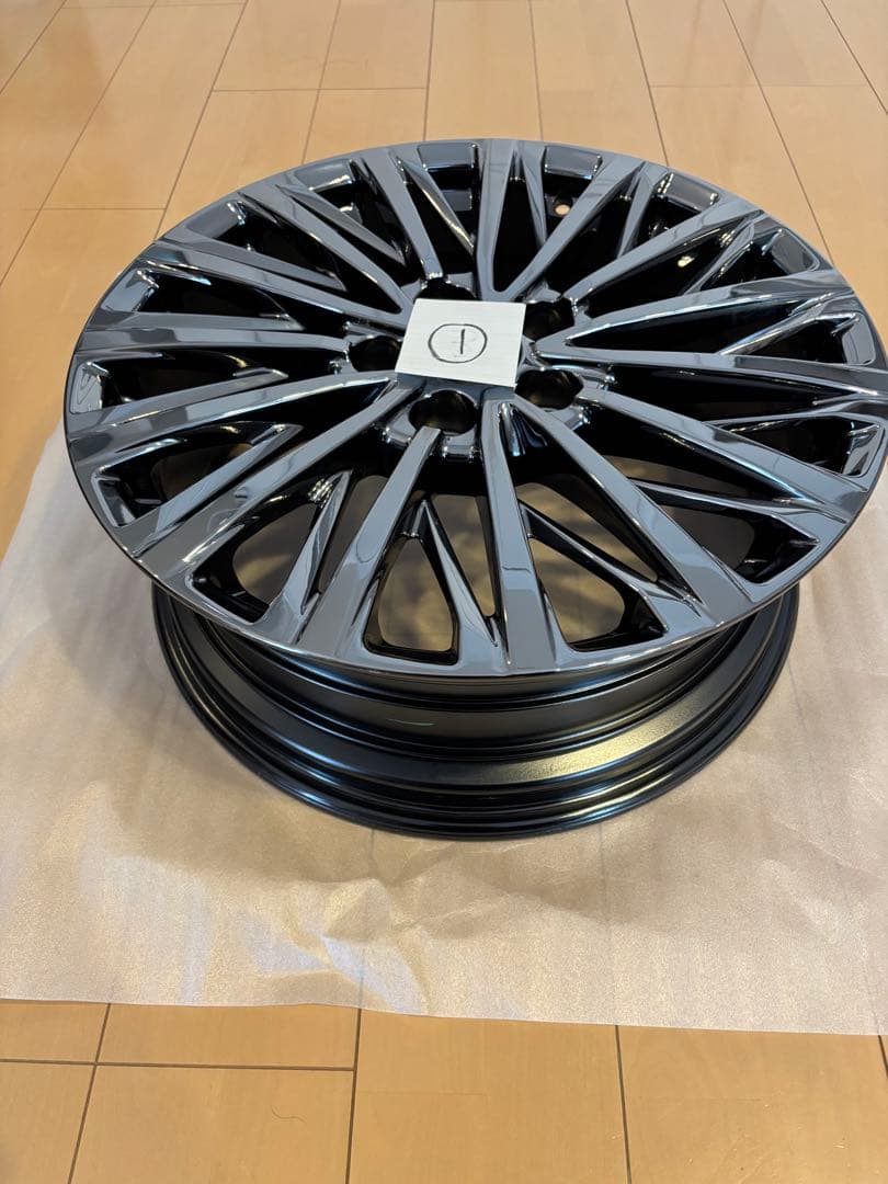 LEXUS LM 純正19インチ ホイール　レクサス　2本セット