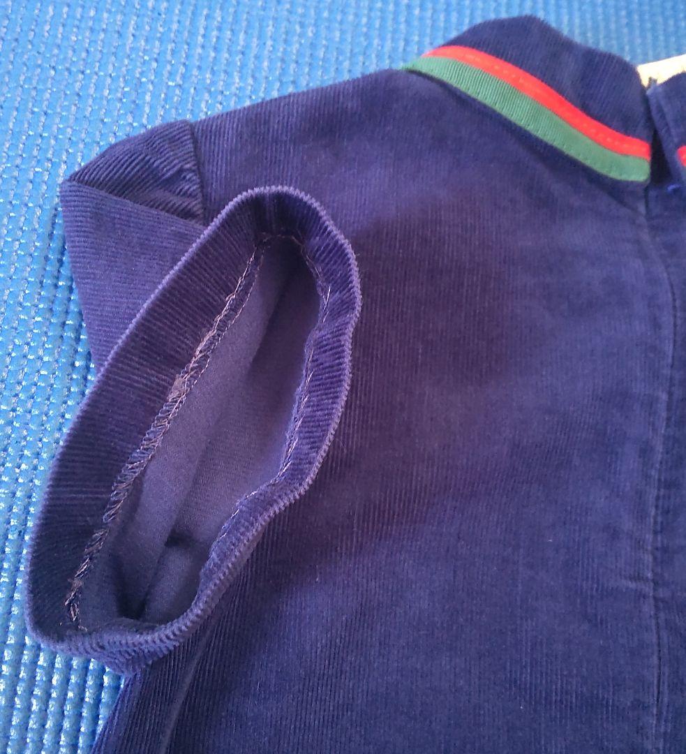 GUCCI◇グッチ キッズワンピース フォーマル size６(100、110～