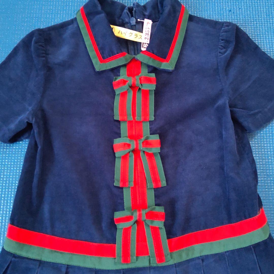 GUCCI◇グッチ キッズワンピース フォーマル size６(100、110～