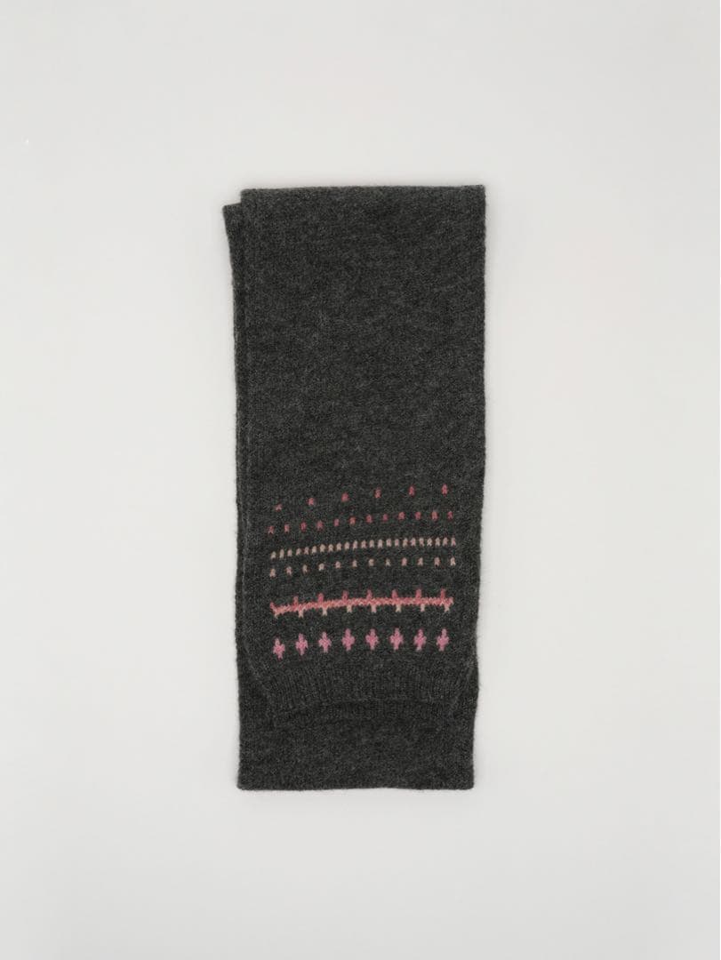 小物 Our legacy 23aw floss scarf