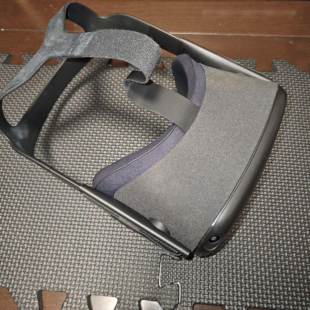 初代 Quest ( quest) 64GBモデル　箱付