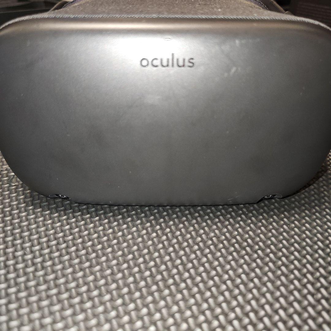 初代 Quest ( quest) 64GBモデル　箱付