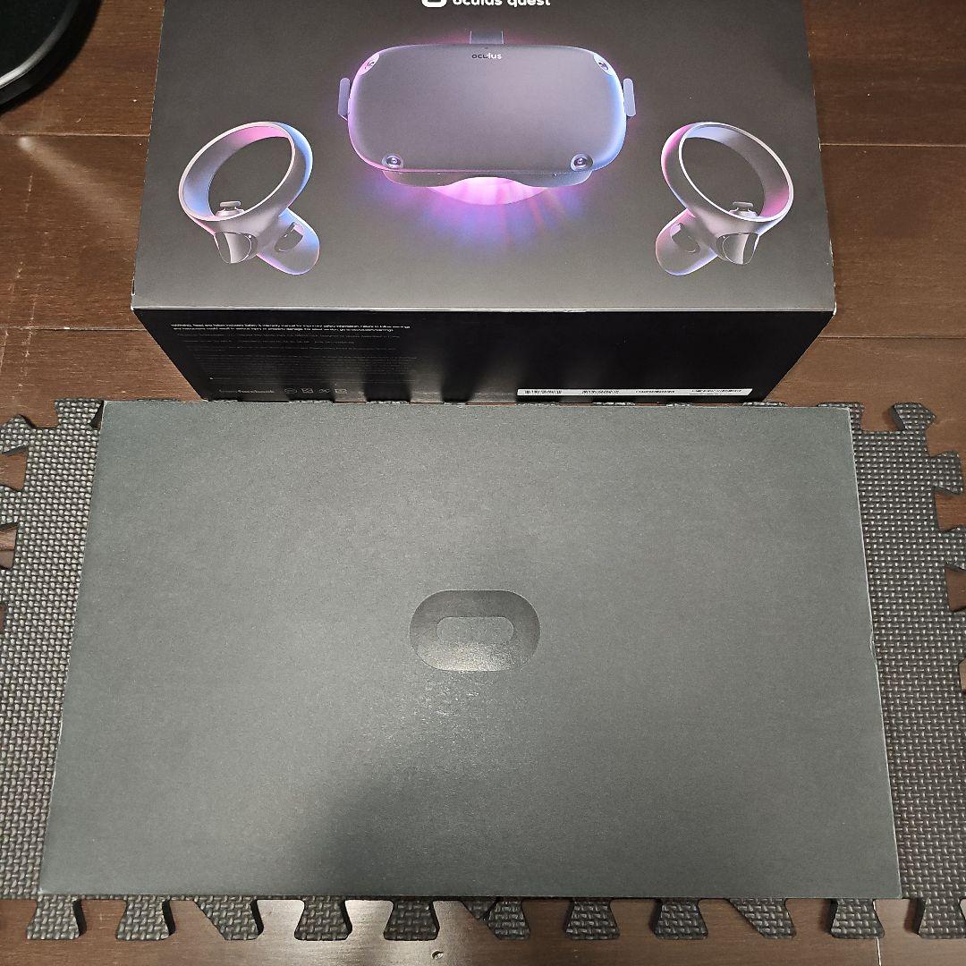 初代 Quest ( quest) 64GBモデル　箱付