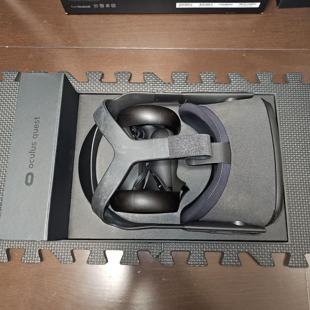 初代 Quest ( quest) 64GBモデル　箱付