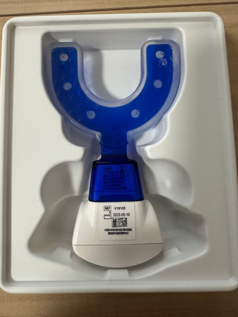 インビザライン　オルソパルス　シュアスマイル　VPro