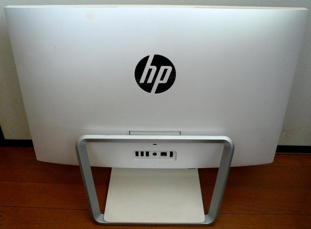 Windowsデスクトップ All-in-one PC 24-a153jp 8MB/1TB Win11