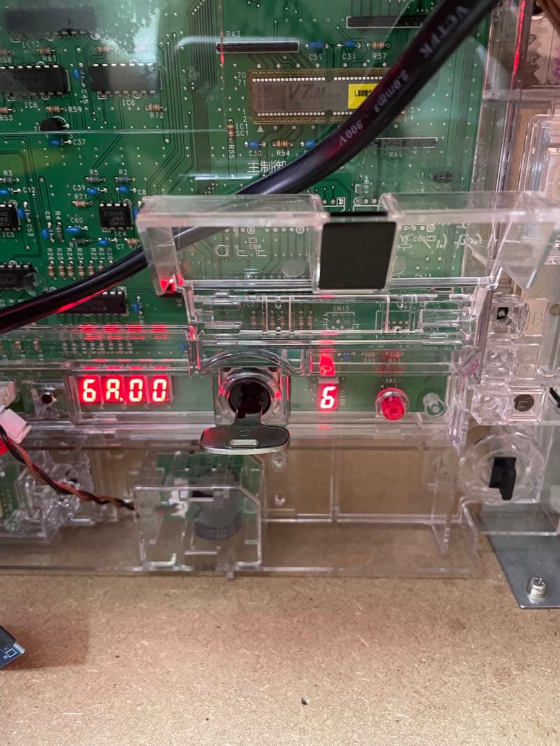 スマスロ　実機　革命機ヴァルヴレイヴ　ヴヴヴ