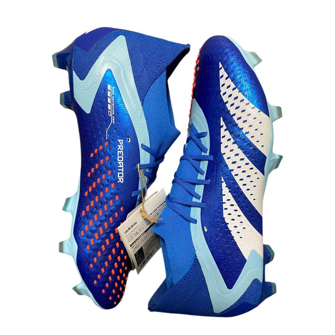 9/15まで値下げ！ Predator Accuracy.1 FG