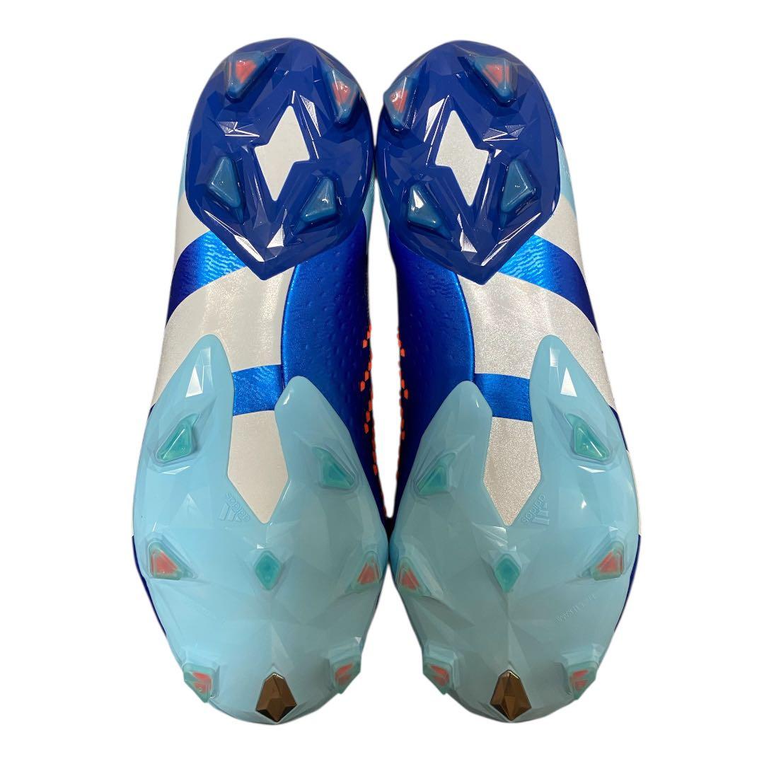 9/15まで値下げ！ Predator Accuracy.1 FG