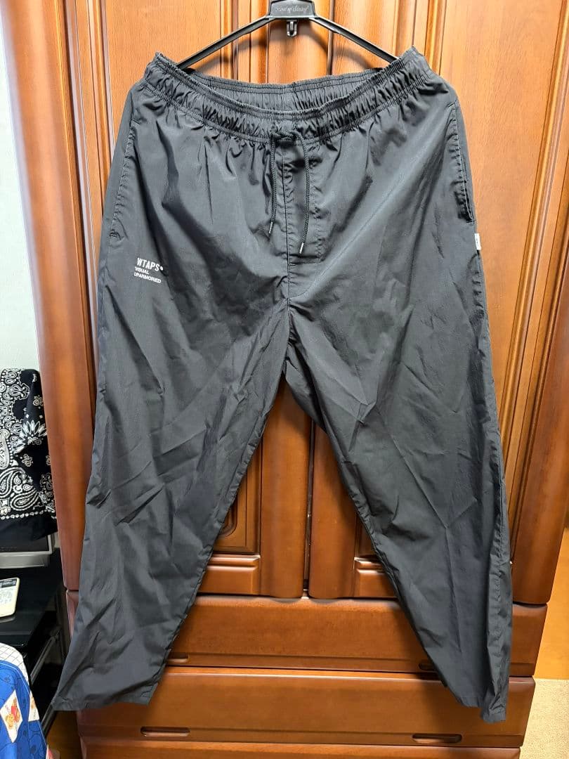 WTAPS SEAGULL 02 TROUSERS サイズ03