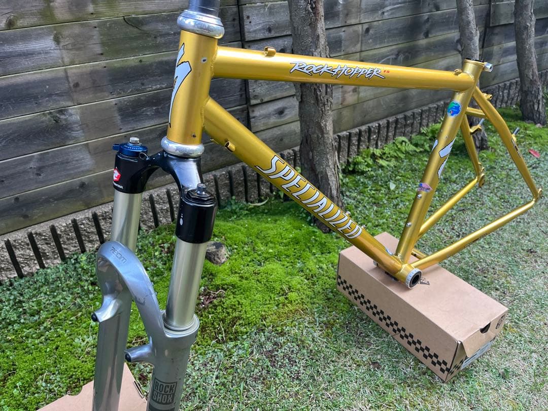 ★ANさま専用です★ Ritchey Nitanium