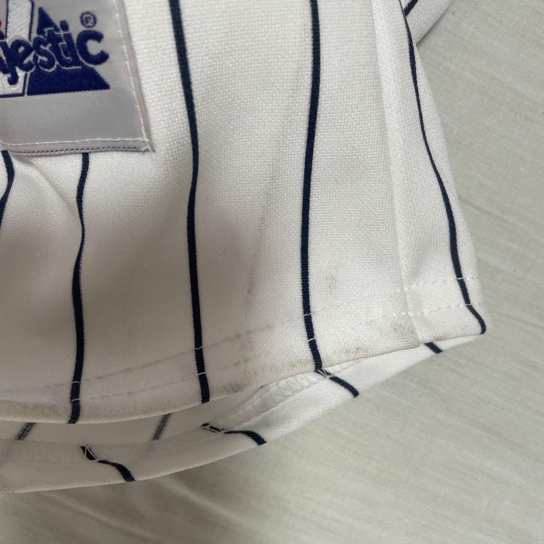 ヤンキースユニフォーム