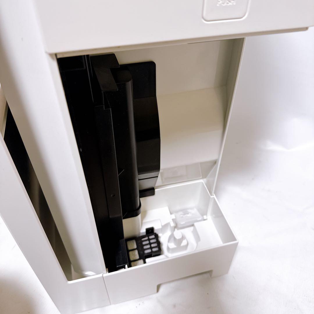 Panasoni パナソニック 加湿空気清浄機 F-VC70XT ホワイト