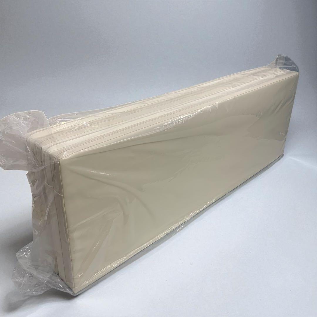 【開封・未使用】プレイマット 折りたたみ ベビーマット 防音 防水