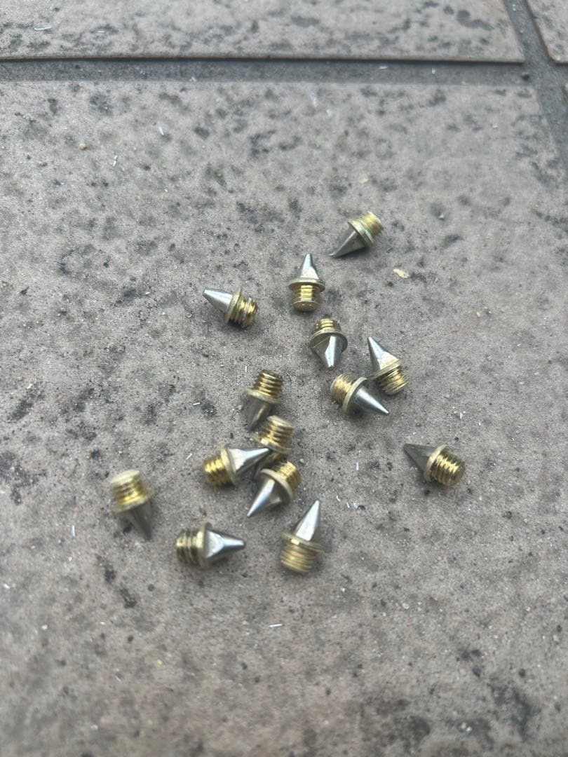 NIKE Air zoom lj エリート 27cm