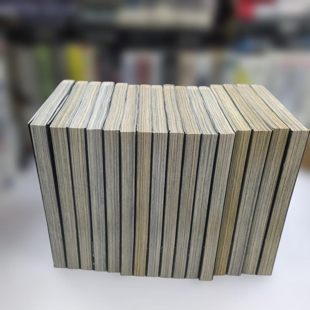 【超希少/初版帯付】黒執事 1〜20巻（抜け巻あり） 枢やな　コレクター品