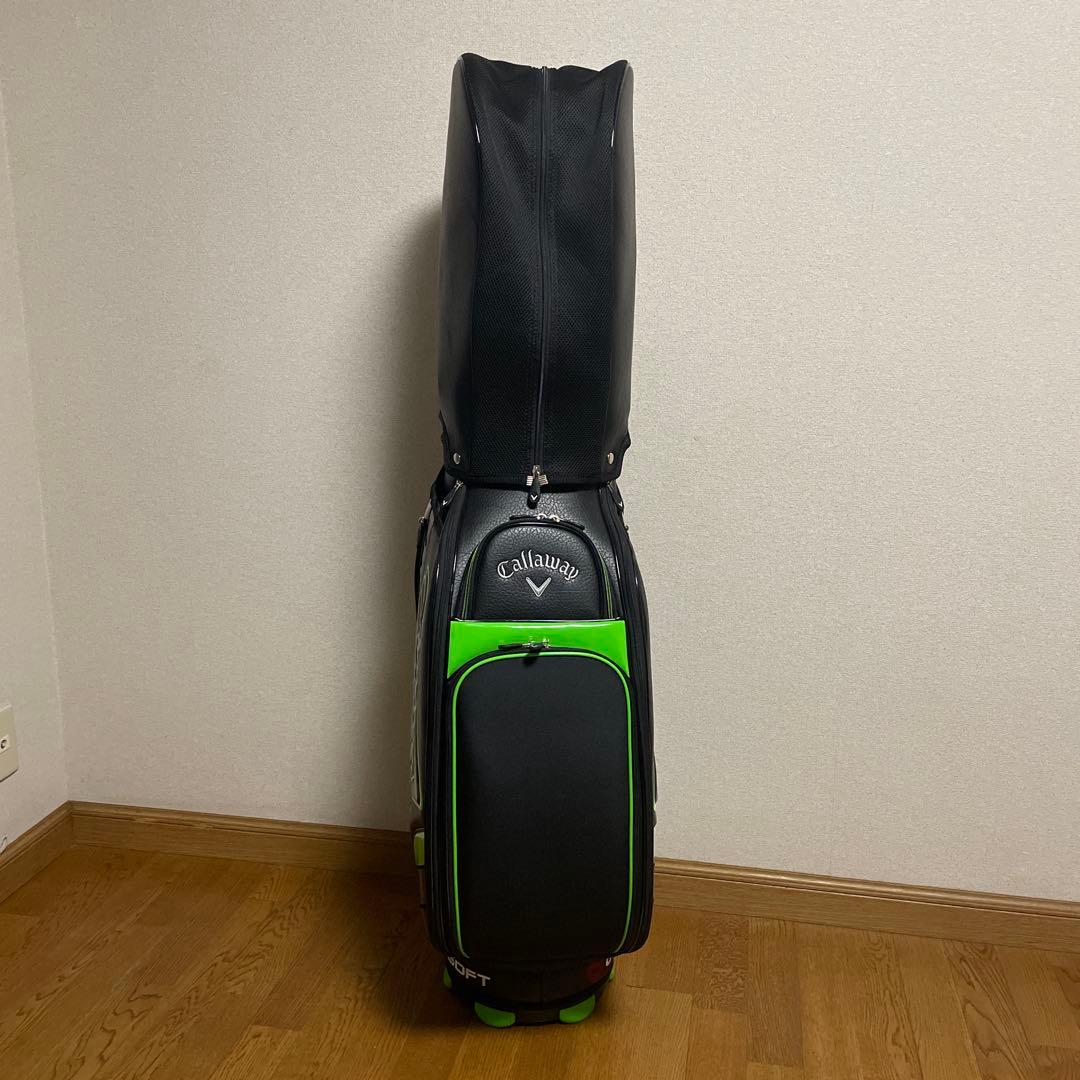 ゴルフバッグ・キャディバッグ YO