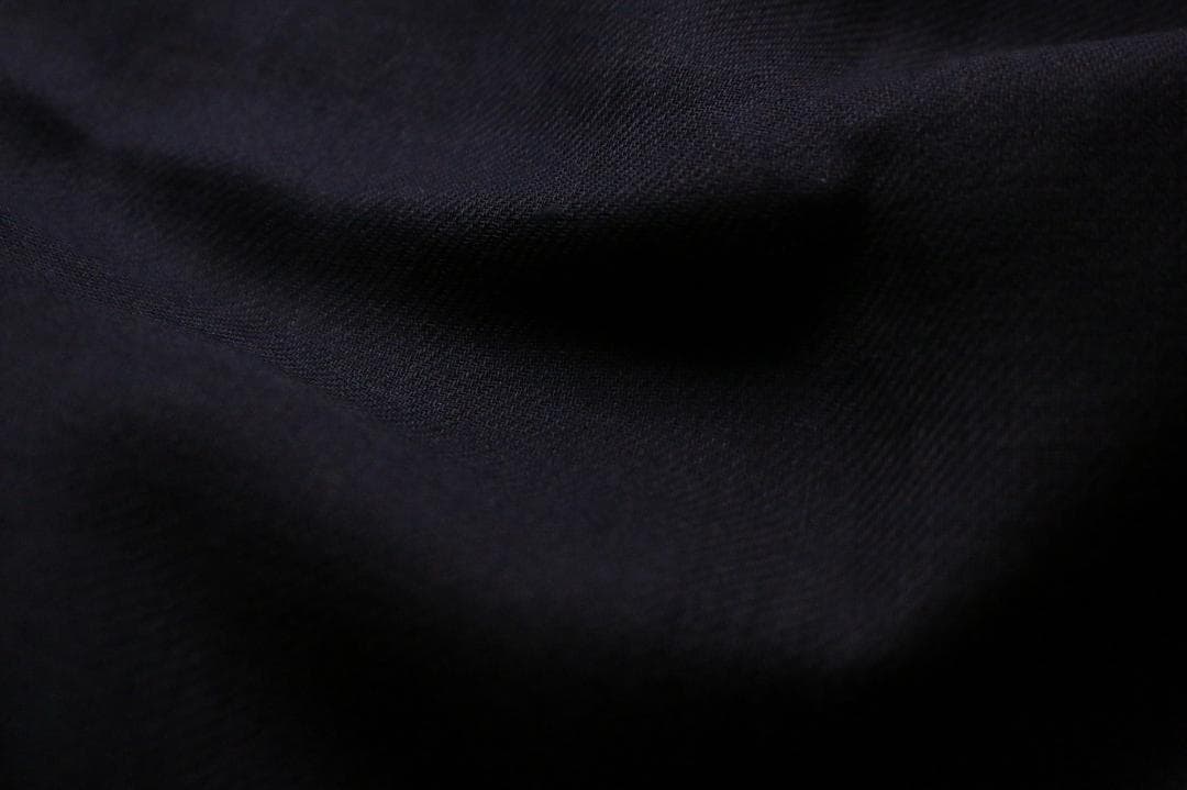 未使用 期間限定お値下げ フランコバッシ ネイビー ブラウン アズーロエマローネ