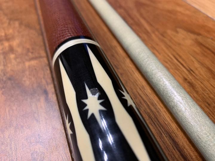 ✅LAMBROSランブロス(カスタムキュー) 2007年物ワンオーナー◼️