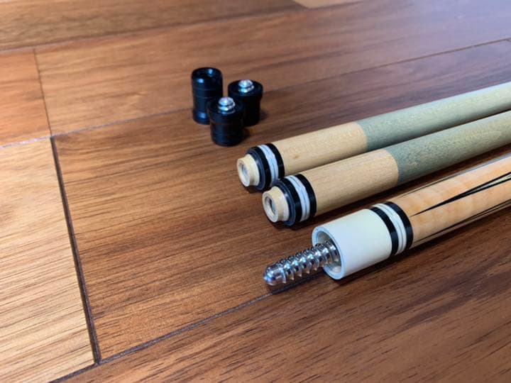 ✅LAMBROSランブロス(カスタムキュー) 2007年物ワンオーナー◼️