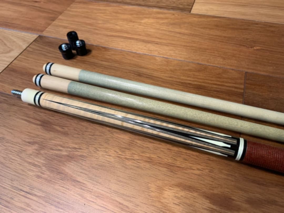 ✅LAMBROSランブロス(カスタムキュー) 2007年物ワンオーナー◼️