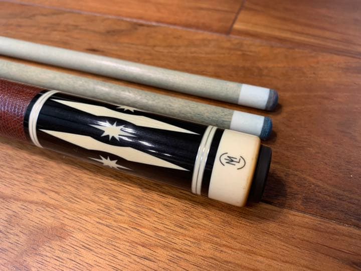 ✅LAMBROSランブロス(カスタムキュー) 2007年物ワンオーナー◼️