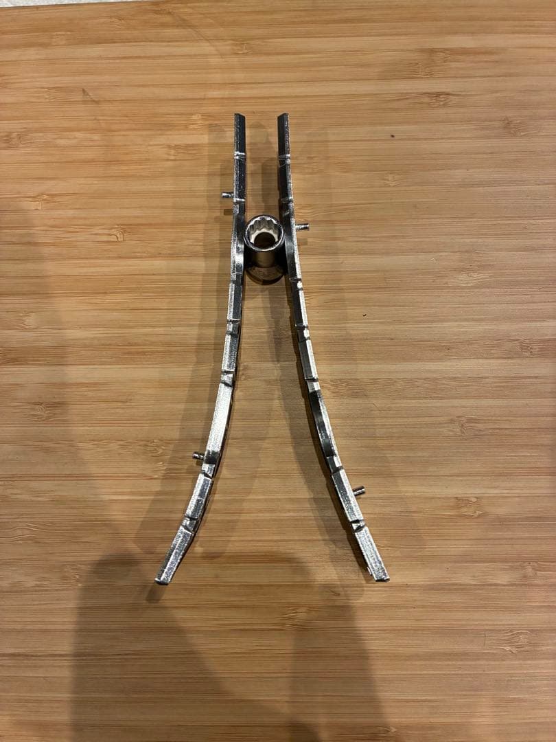 cb750four k0 フューエルタンクエンブレム　黒　左右セット　HONDA