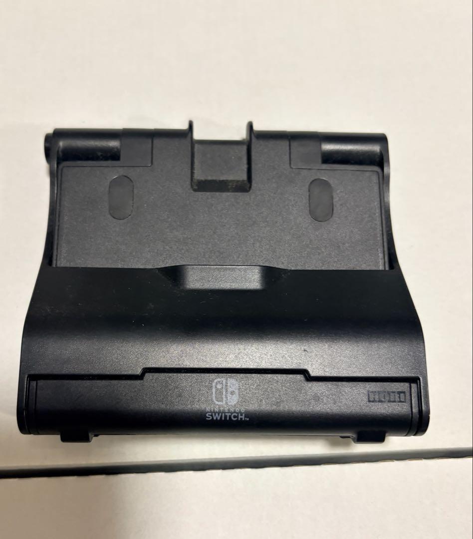Nintendo Switch 本体 (HDMIケーブル欠品)