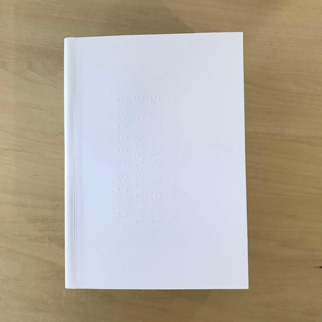 洋書 CREAM Maison Martin Margiela Edition