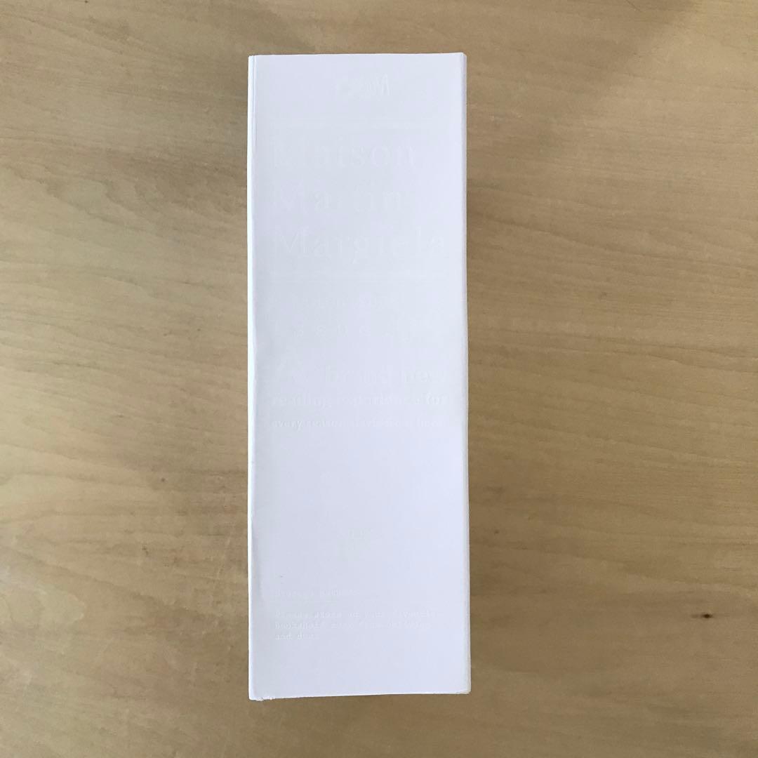 洋書 CREAM Maison Martin Margiela Edition