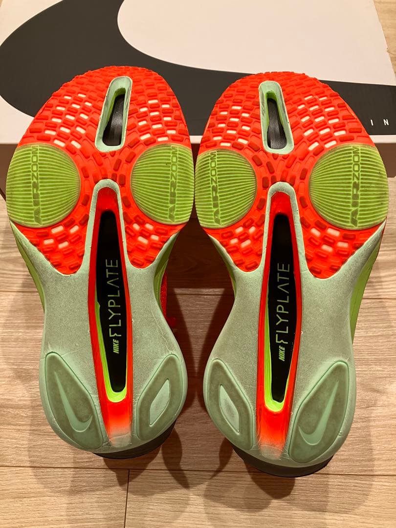 （訳有　走行1キロ）アルファフライ 26.5