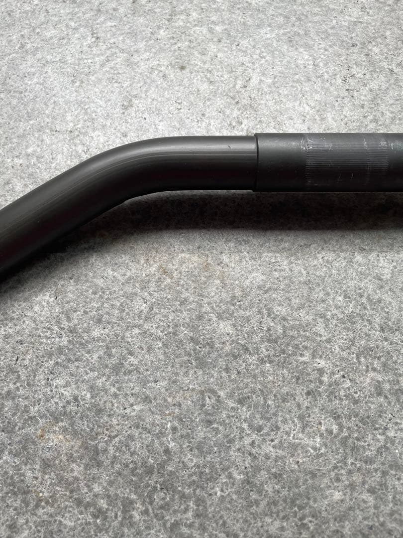 d*4様 MAVIC マヴィック ブルホーン ハンドル TT ピスト campa