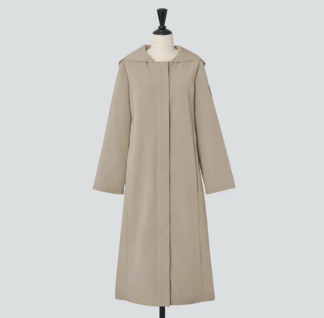 フォクシー 42762 Lille Coat ロングコート