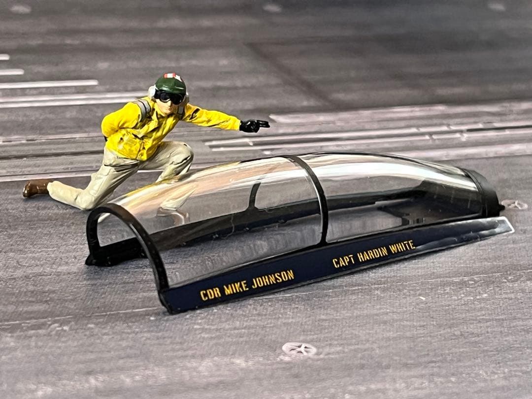 ⚓*⚓様 TAMIYA GRUMMAN F-14A トムキャットLATE MOD