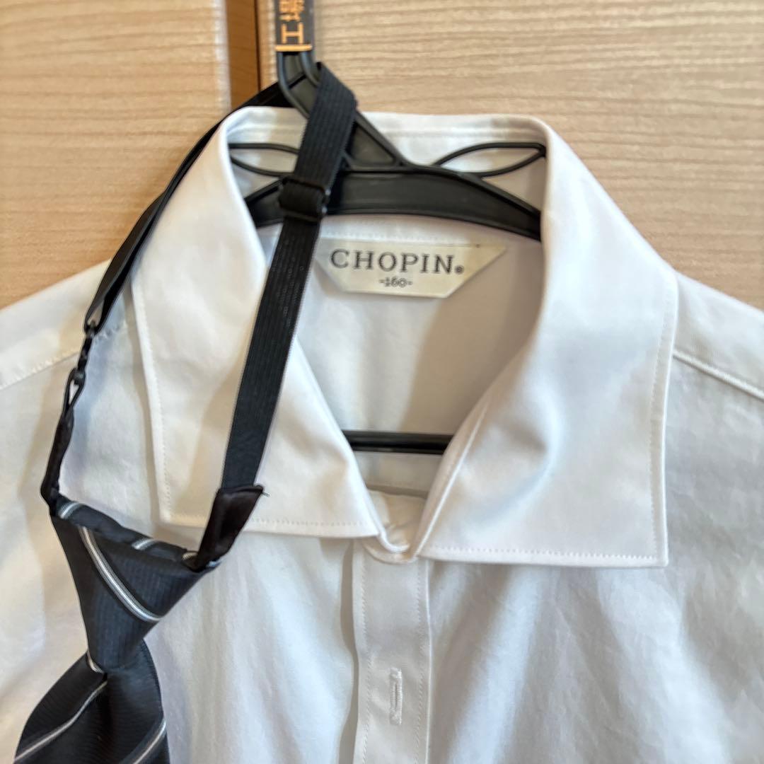 フォーマル ダークグレー スーツ・ブレザー