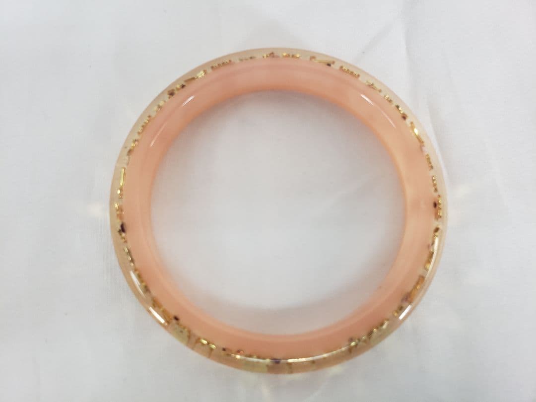 【ルイヴィトン】ブラレス　アンクルージョン　中古美品　B-010