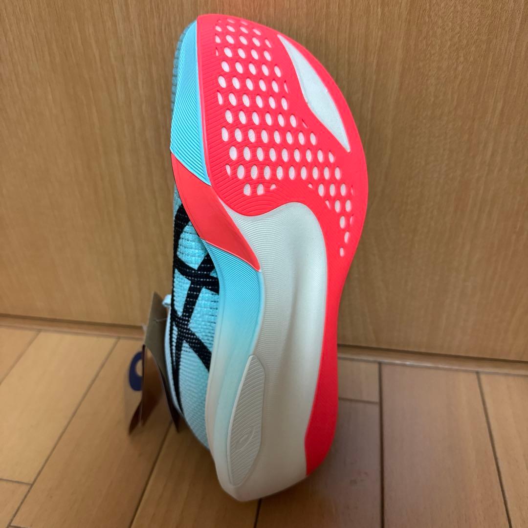 メタスピードスカイパリ　26.5cm 新品未使用