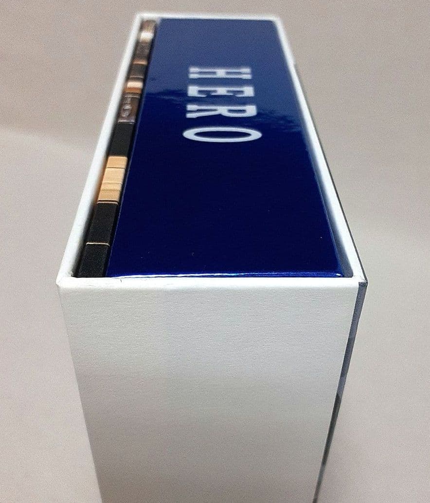 HERO DVD-BOX(2014年)/美品 /木村拓哉/北川景子/吉田羊