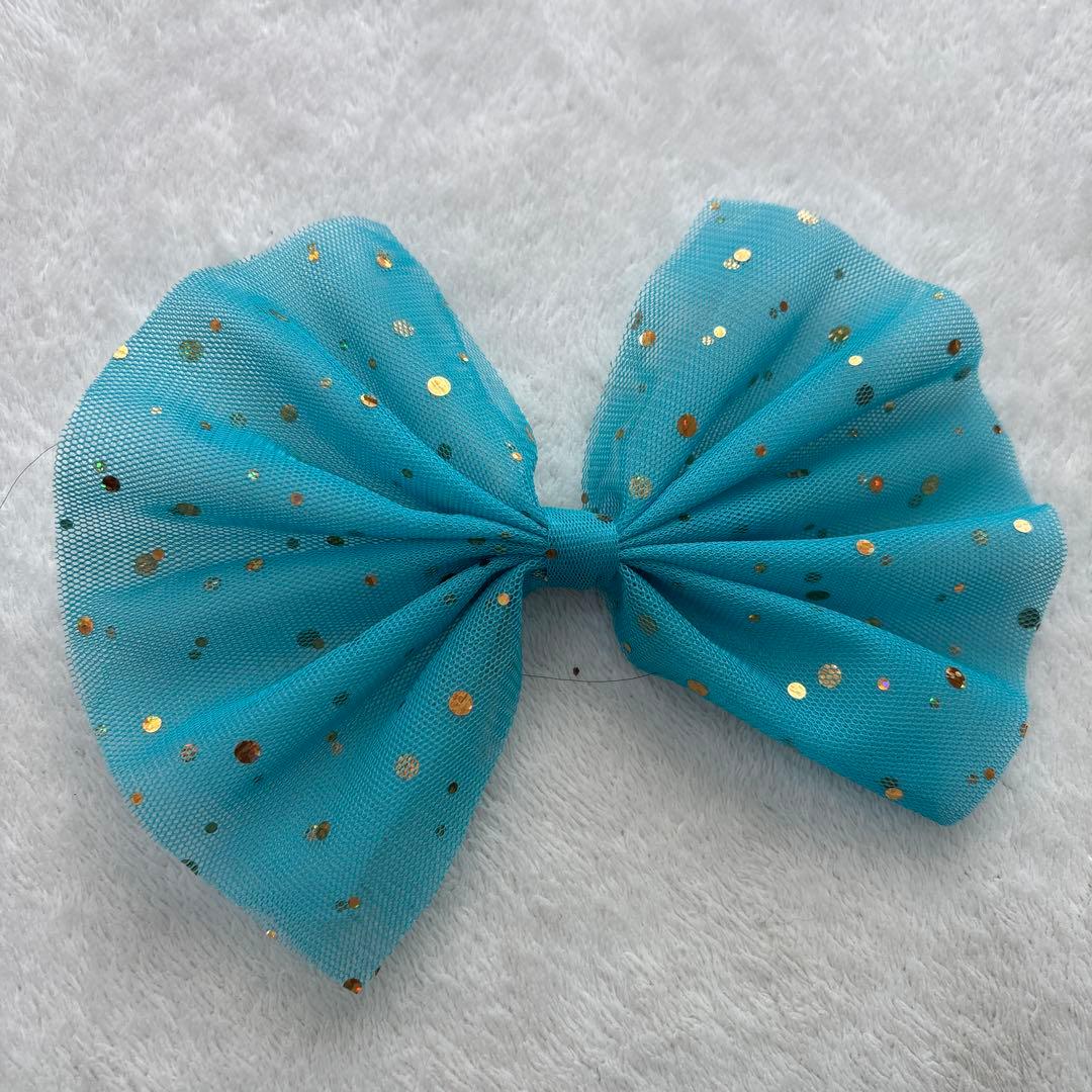 ドレスコ エメラルドブルージュエリードレス 120