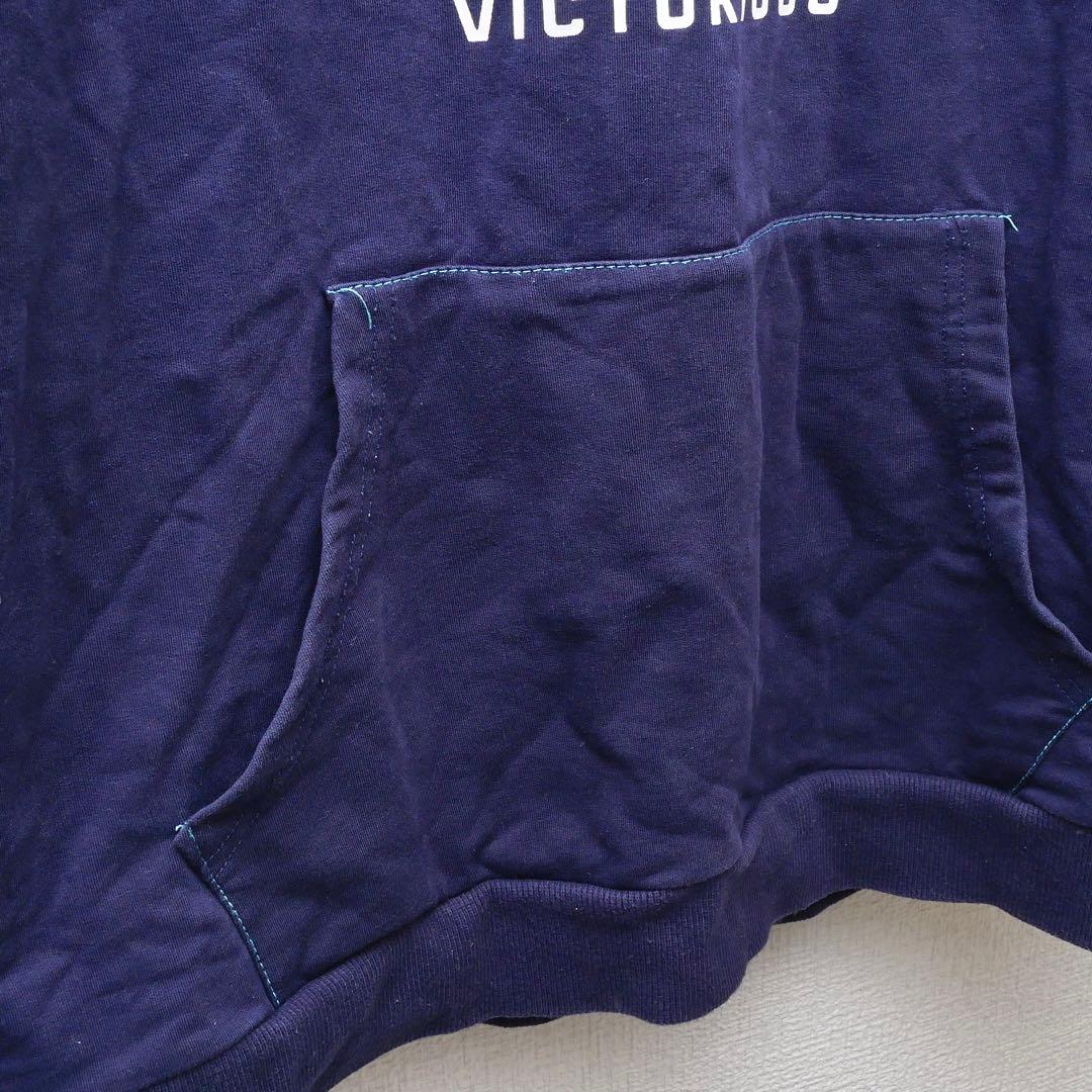 選手支給品 バーレーンヴィクトリアス 非売品 チームフーディ パーカ プロチーム