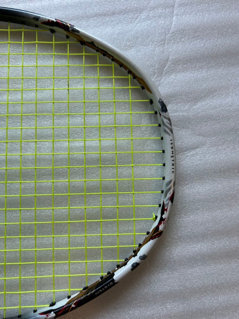 VOLTRIC 80 バドミントンラケット