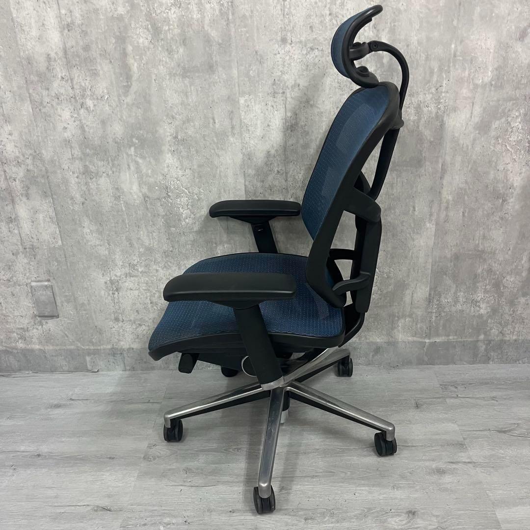 エルゴヒューマン エンジョイ enjoy