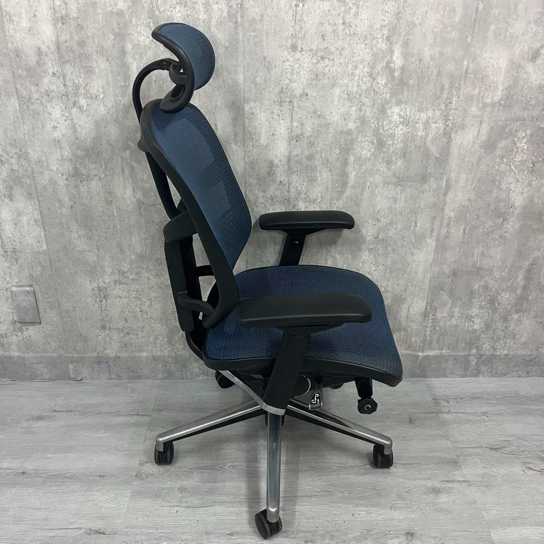 エルゴヒューマン エンジョイ enjoy