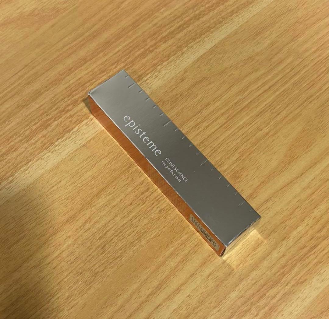 エピステーム　アイパーフェクトショットa