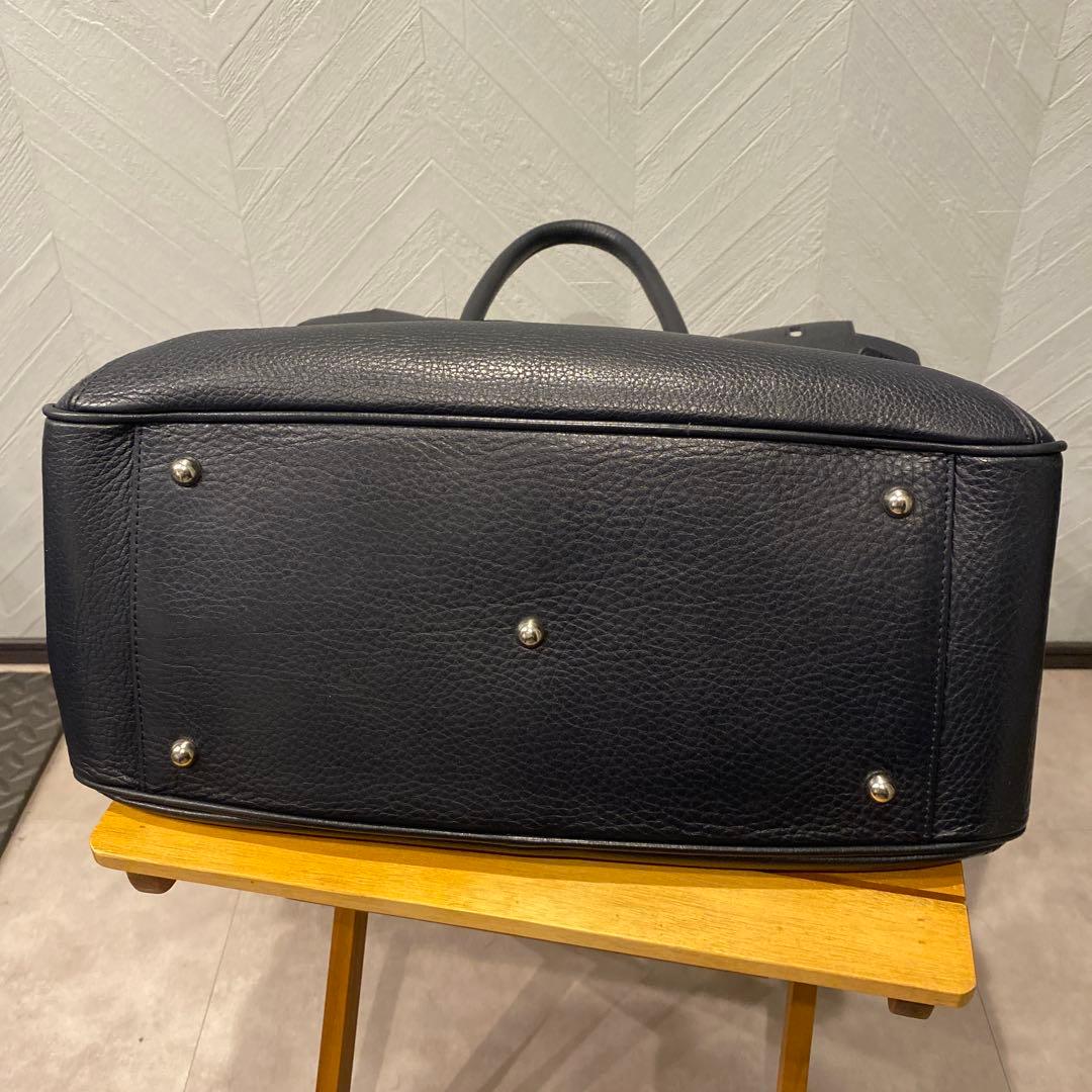 ※tm※【美品】ペッレモルビダ メイデンボヤージュ　ボストンバッグ　M