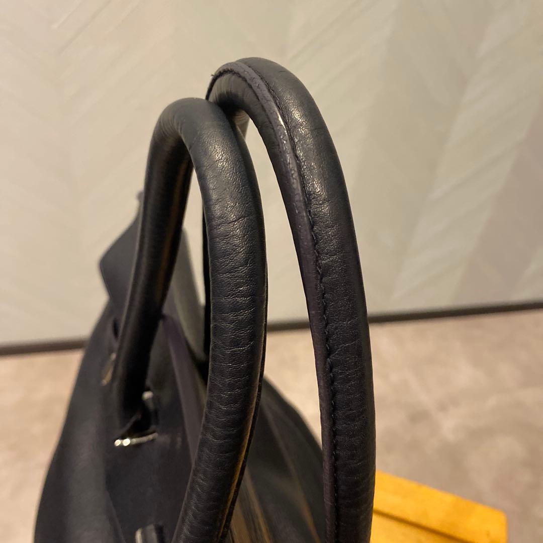 ※tm※【美品】ペッレモルビダ メイデンボヤージュ　ボストンバッグ　M