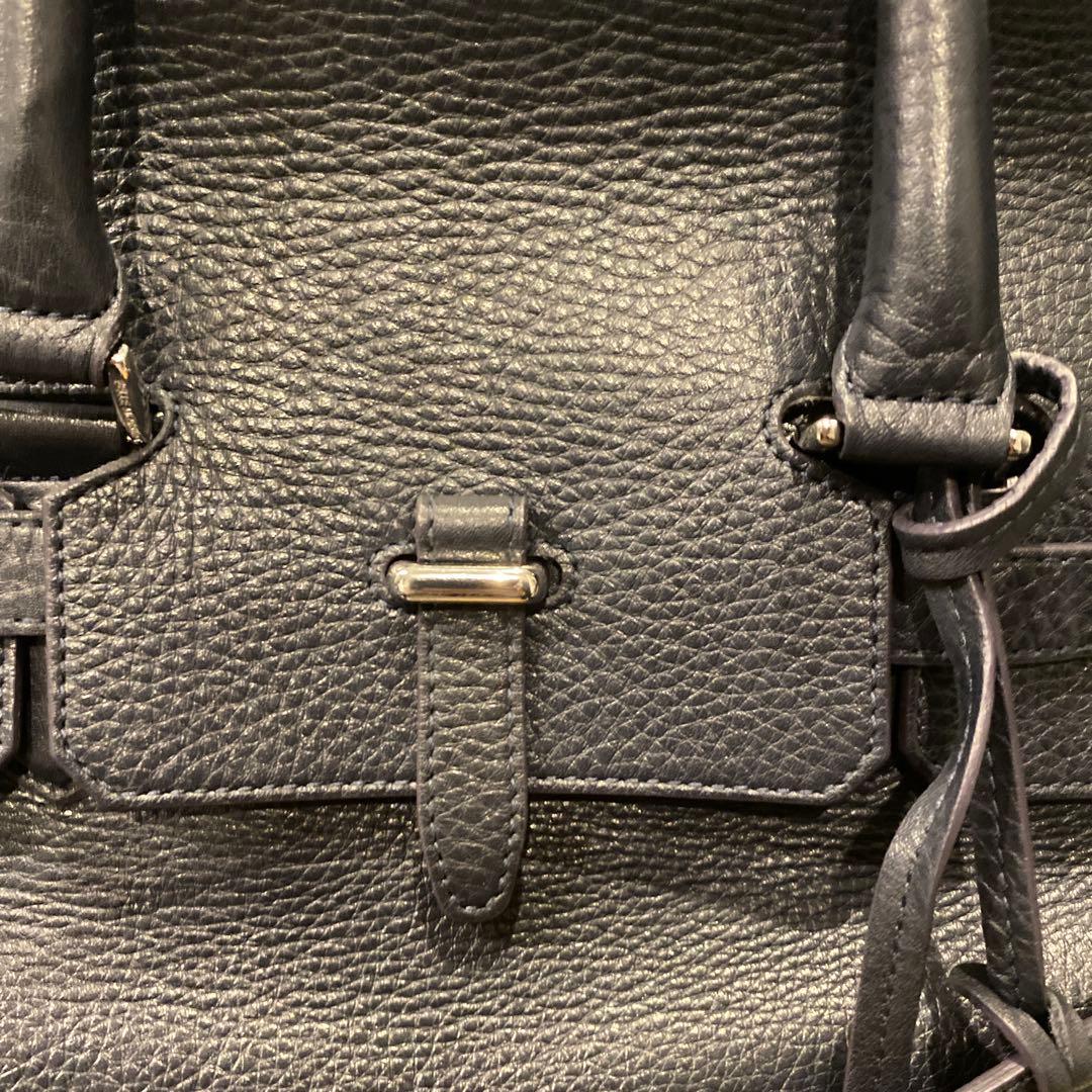 ※tm※【美品】ペッレモルビダ メイデンボヤージュ　ボストンバッグ　M